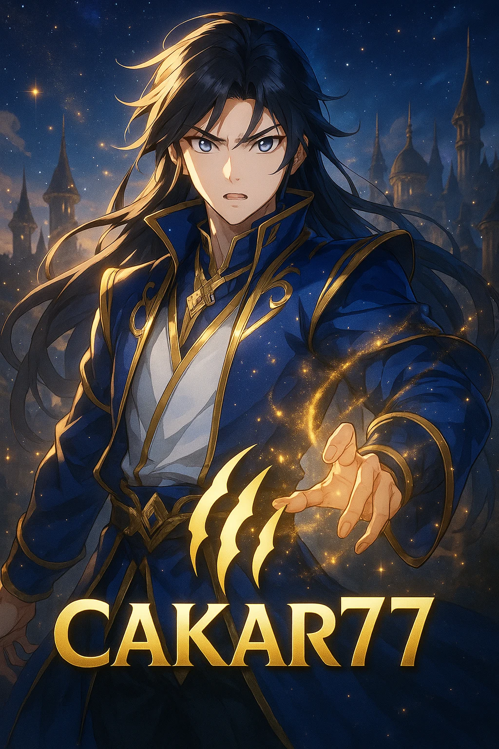 CAKAR77